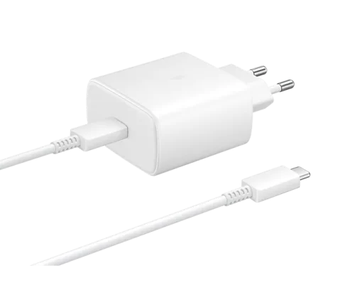 Samsung 45W USB-C Super Fast Charger