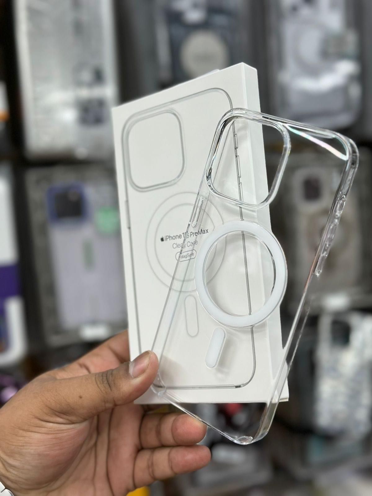 MagSafe Animation Case Same As Original!