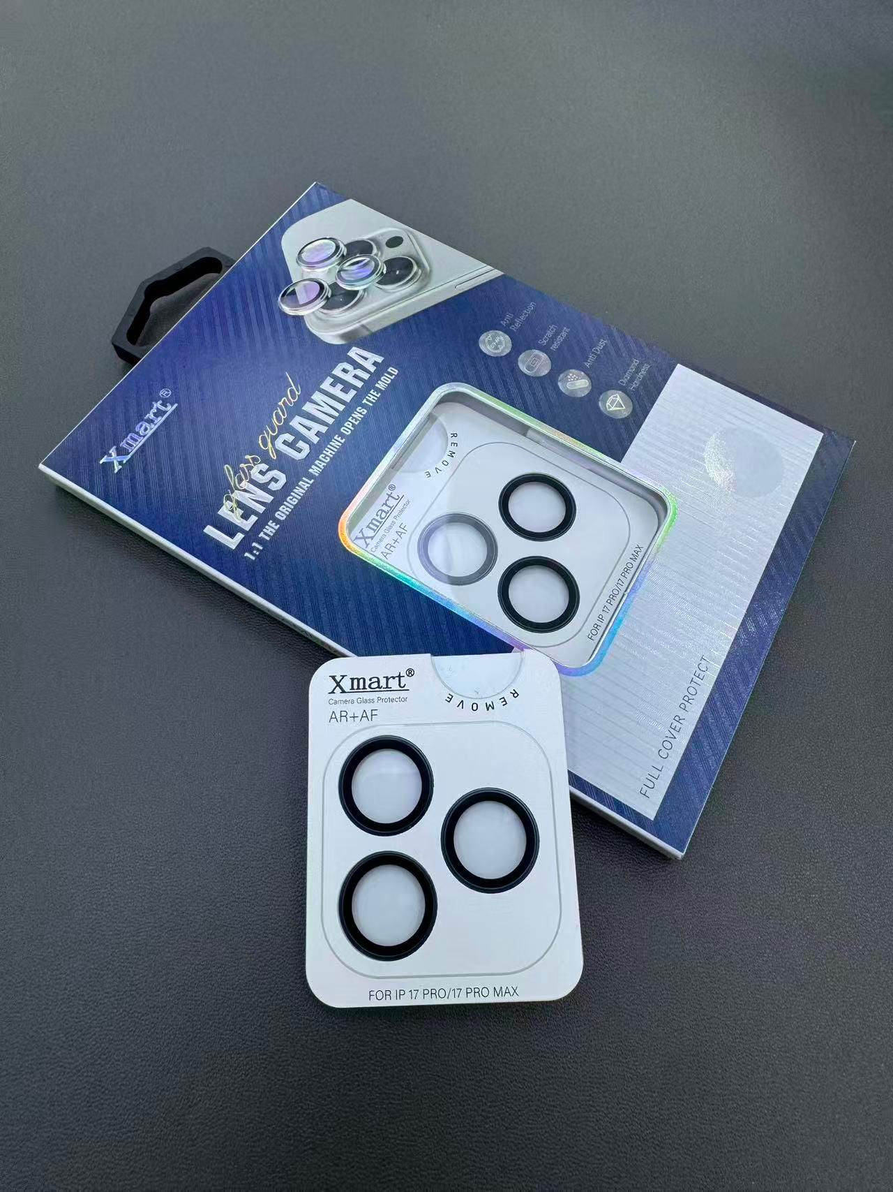 Xmart Camera Lens Protector