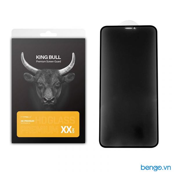 Kingbull Privacy Glass
