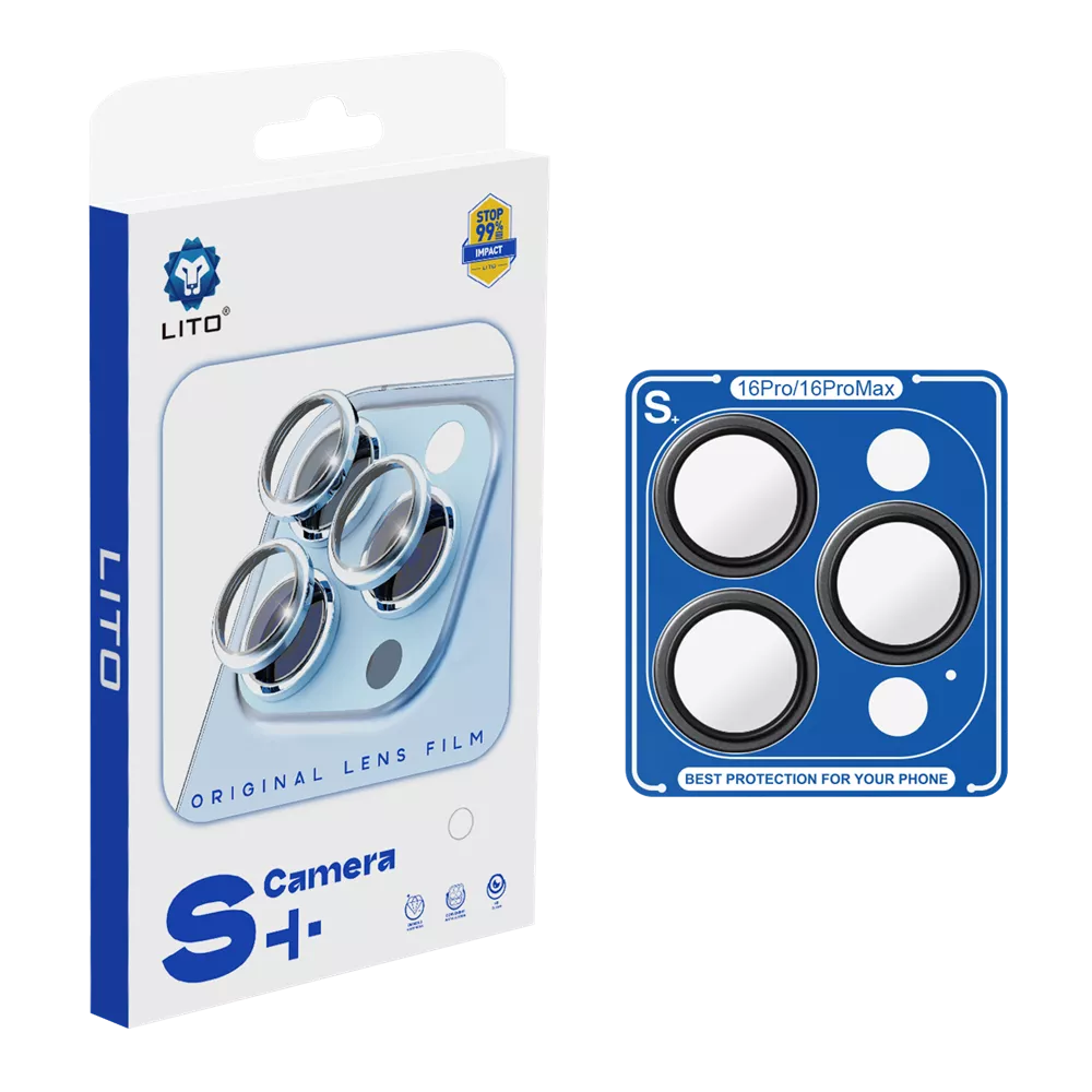 Lito 16 Series Camera Lens