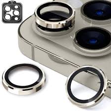 Lito Camera Ring