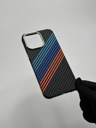 Pitaka BMW Carbon Case