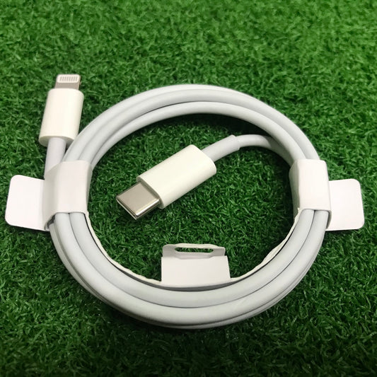 iPhone Lightning to USB-C Cable – 100% Original (Dubai Stock)