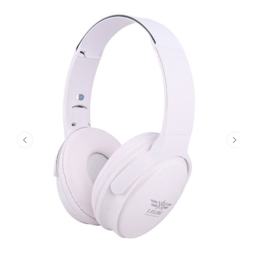 LELISU HEADPHONE LS-210 - Powerful Noise Reduction System