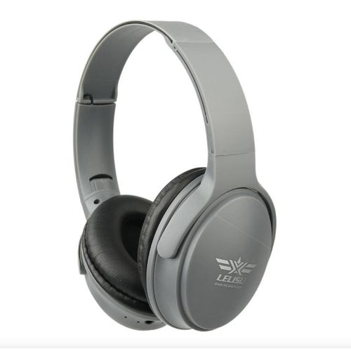 LELISU HEADPHONE LS-210 - Powerful Noise Reduction System