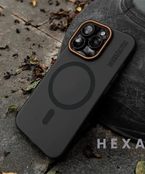 New Stylish Barcode Syndee Case