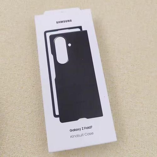 Samsung Kindsuit Leather Case Galaxy Fold 7