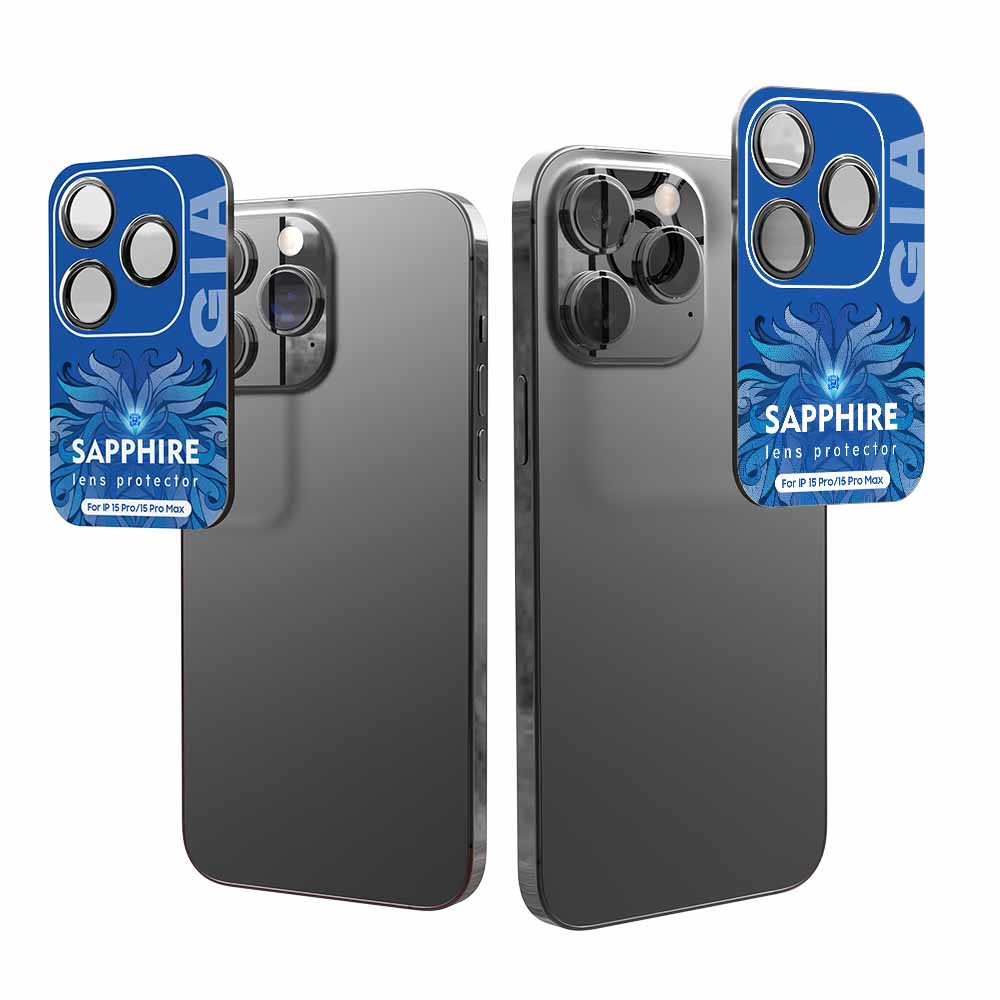 LITO  HD PRO CLEAR GLASS