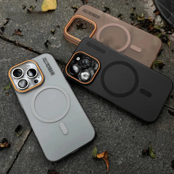 New Stylish Barcode Syndee Case