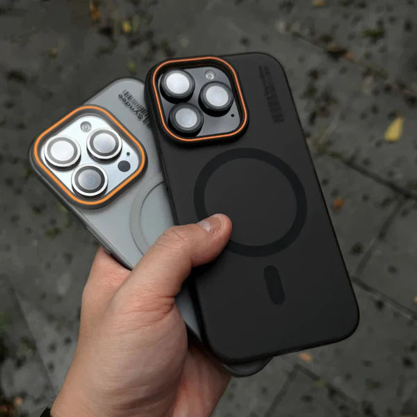 New Stylish Barcode Syndee Case