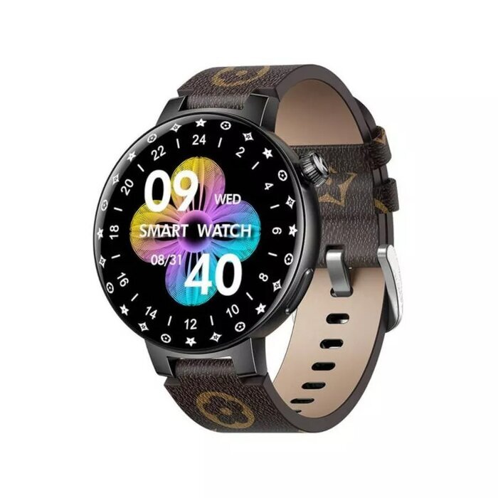 LAXASFIT GT1  SMART WATCH