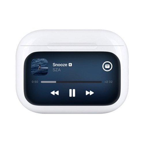 Touch Screen Airpods Pro 2