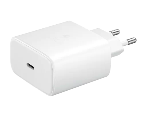 Samsung 45W USB-C Super Fast Charger