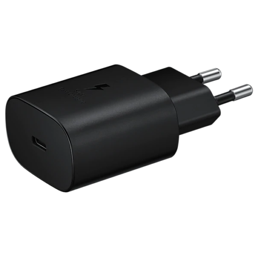 Samsung Charger 25w 2pin