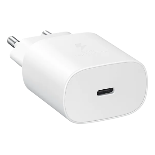 Samsung Charger 25w 2pin
