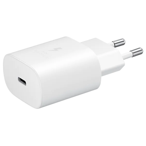 Samsung Charger 25w 2pin