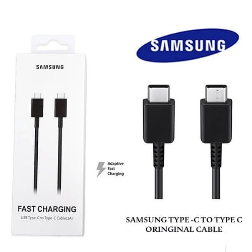 USB C To Type C Cable