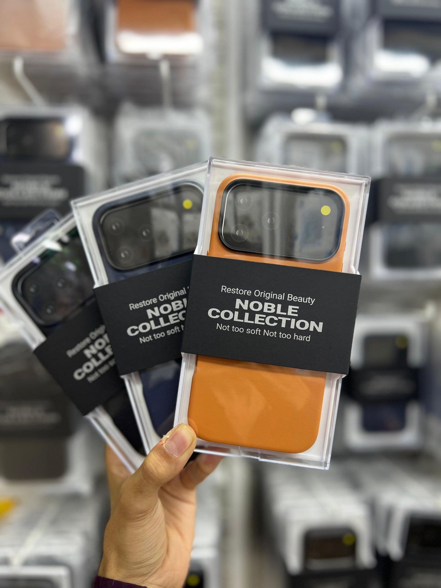 KZDOO NOBLE COLLECTION