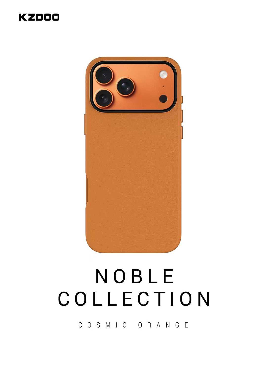 KZDOO NOBLE COLLECTION