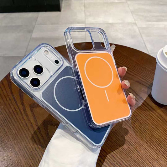 Branded MagSafe Case