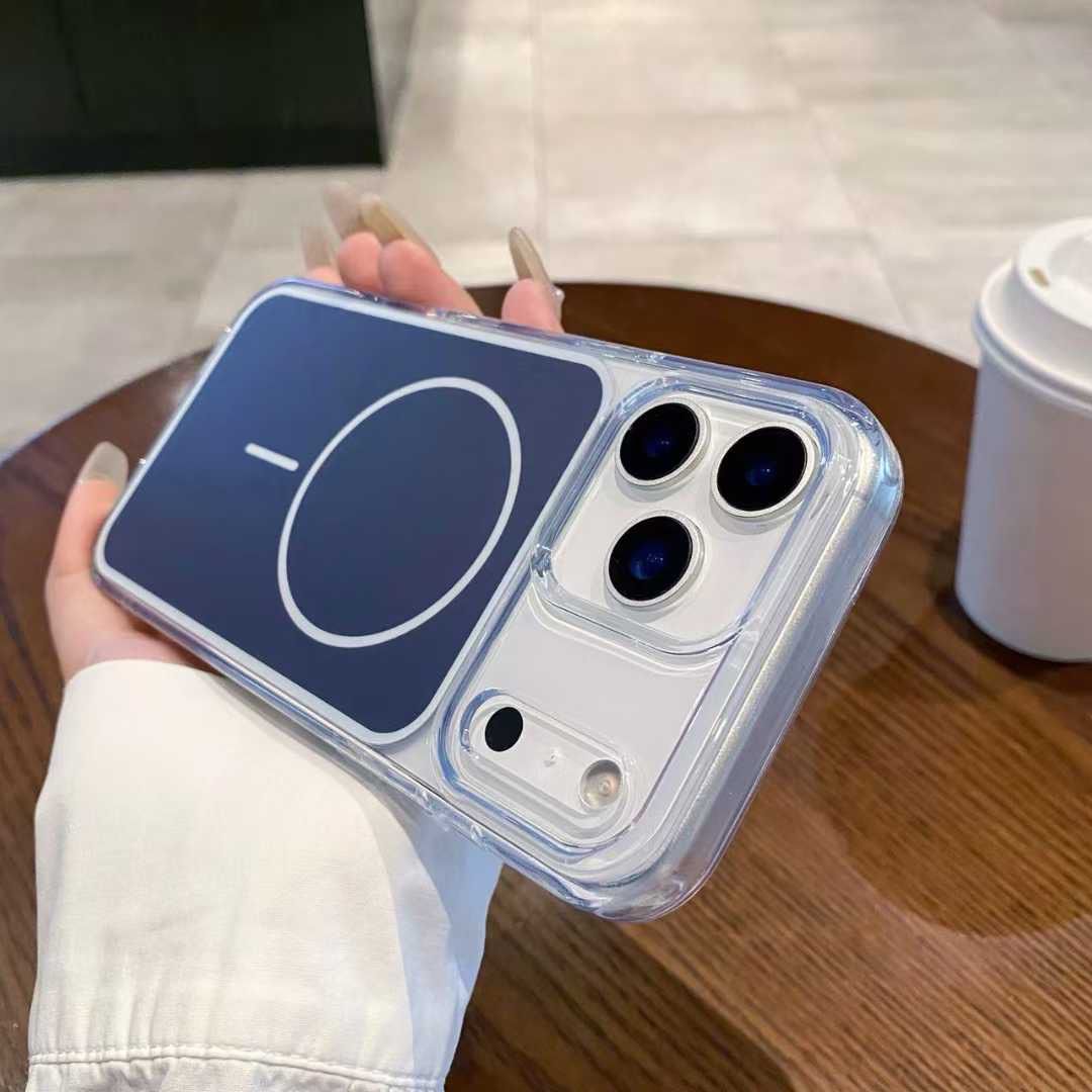 Branded MagSafe Case