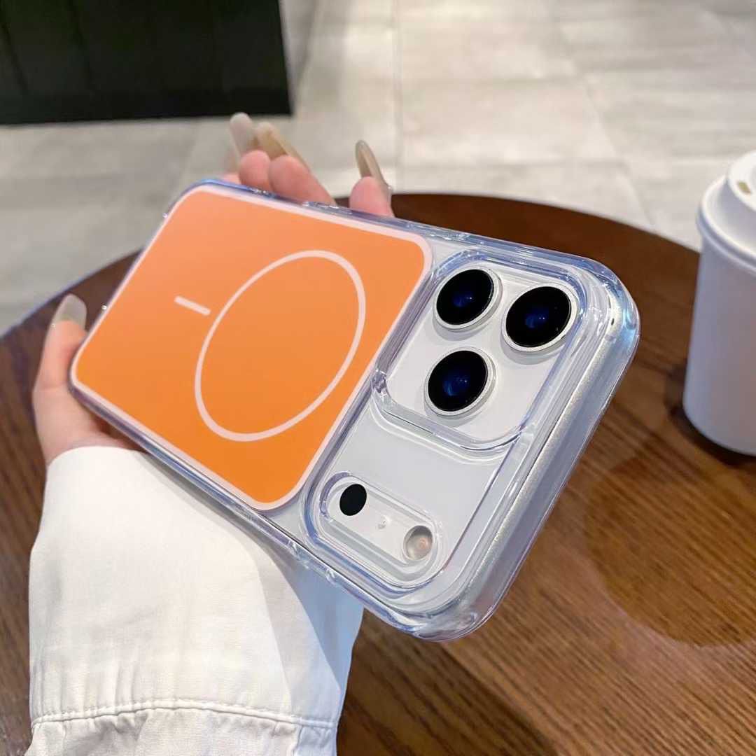 Branded MagSafe Case