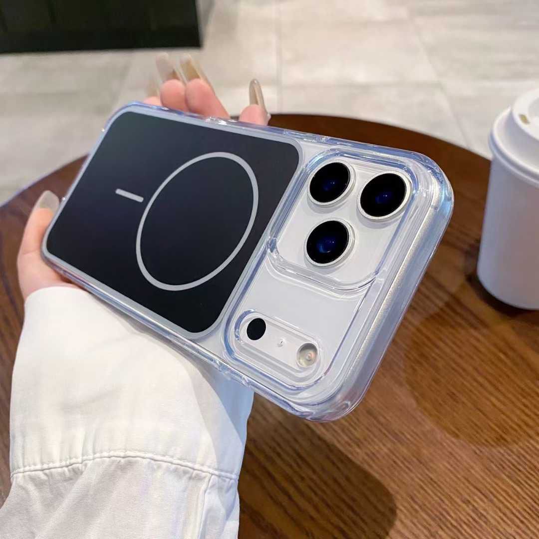 Branded MagSafe Case