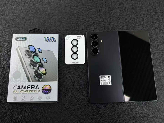 Xmart Camera Lens Protector