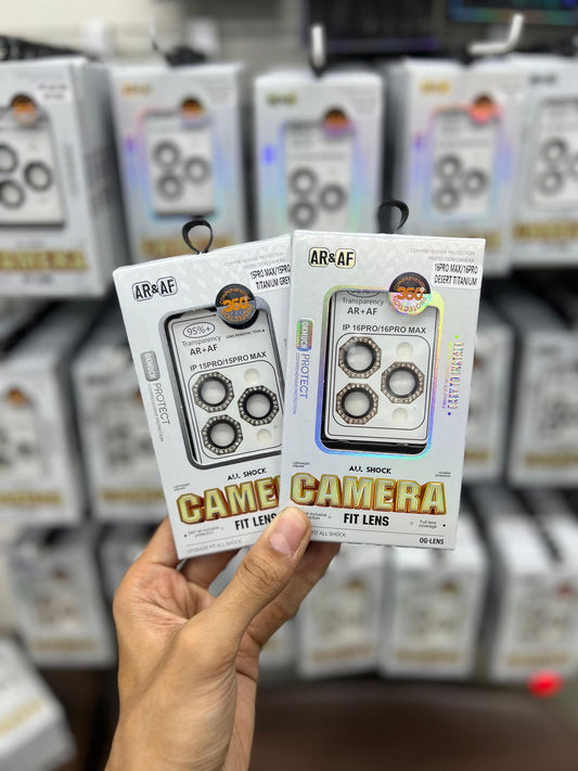 Lito mirror stand powerbank