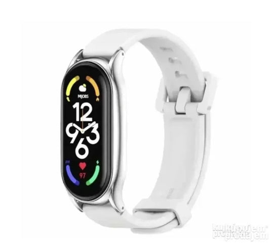 Smart Watch Fitness Tracker GS-87