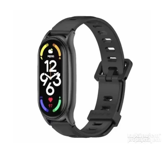 Smart Watch Fitness Tracker GS-87