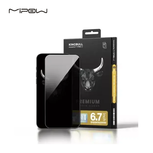 Kingbull Privacy Glass