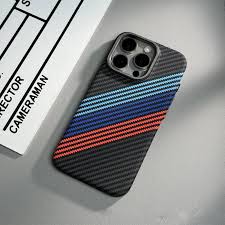 Pitaka BMW Carbon Case