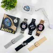 Active 2 Smart Watch
