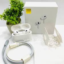 AirPods Pro 2 (2nd generation)