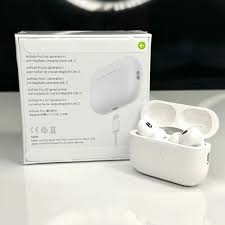 AirPods Pro 2 (2nd generation)