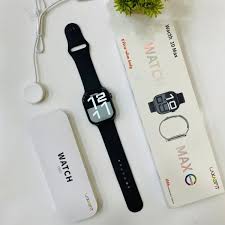 New Series 10 Watch 10 Max with Magnetic Chain Smart Watch