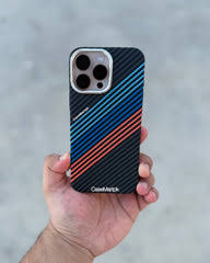 Pitaka BMW Carbon Case
