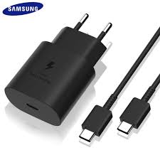 Samsung 45W USB-C Super Fast Charger