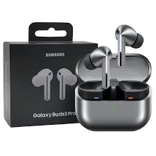 Samsung Galaxy Buds 3 Pro