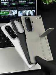 Samsung Galaxy Fold 7 Original Standing Case