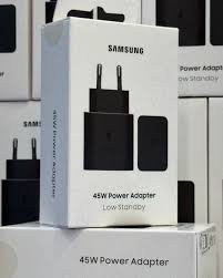 Samsung 45W USB-C Super Fast Charger