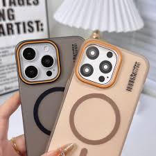 New Stylish Barcode Syndee Case