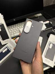 Samsung Kindsuit Leather Case Galaxy Fold 7