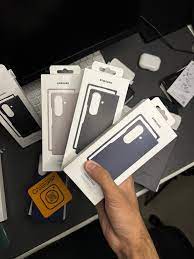 Samsung Kindsuit Leather Case Galaxy Fold 7