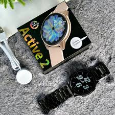 Active 2 Smart Watch