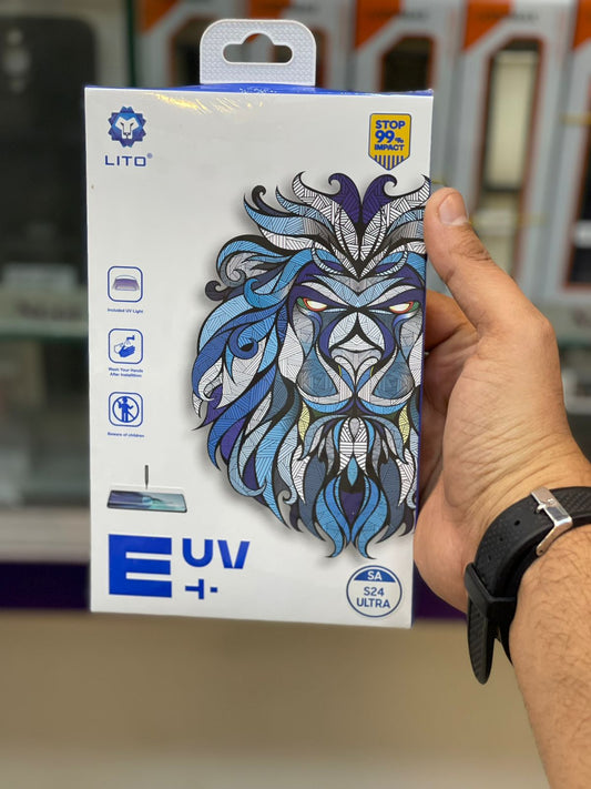 Original LITO UV Glass Protector