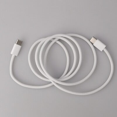 iPhone USB-C to USB-C Cable – 100% Original (Dubai Stock)